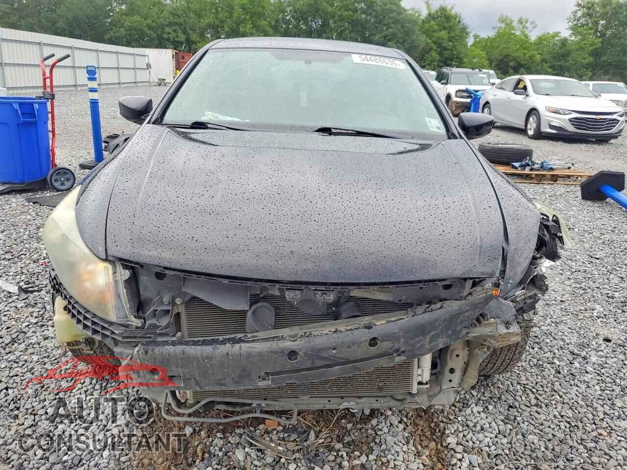 HONDA ACCORD 2012 - 1HGCP2F61CA009063