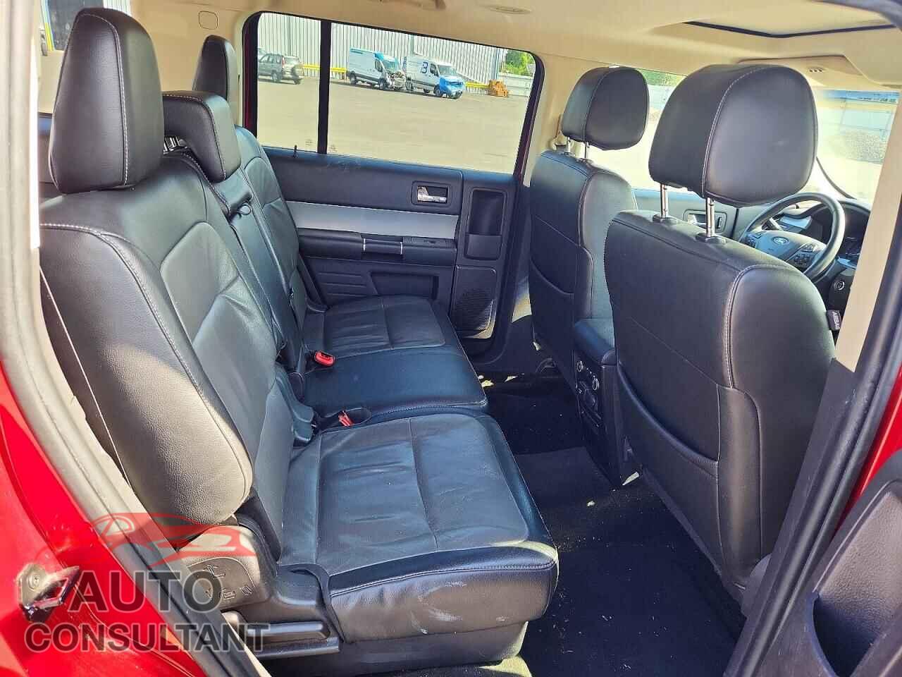 FORD FLEX 2015 - 2FMGK5C88FBA09961
