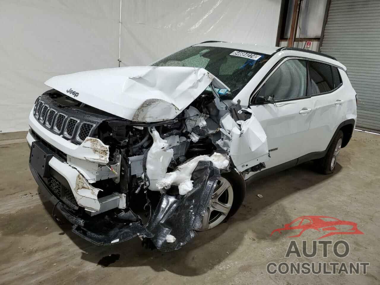 JEEP COMPASS 2024 - 3C4NJDBN4RT603830