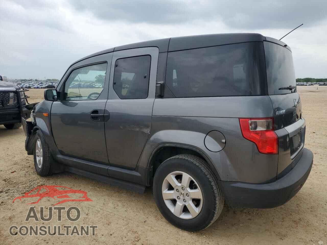 HONDA ELEMENT 2011 - 5J6YH1H79BL001064