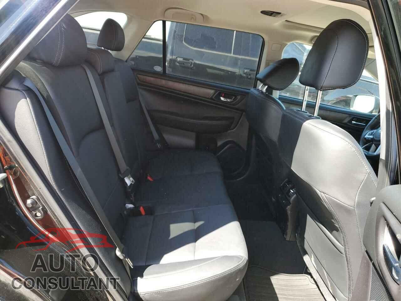 SUBARU OUTBACK 2017 - 4S4BSANC4H3342813