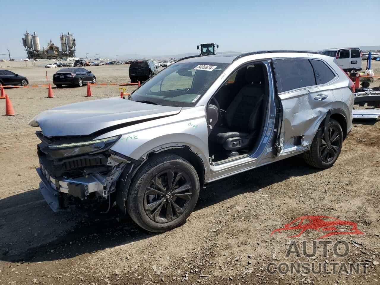 HONDA CRV 2023 - 7FARS6H99PE037071