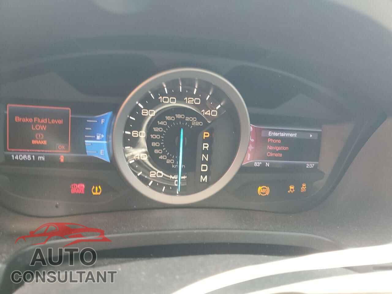 FORD EXPLORER 2013 - 1FM5K7D85DGB18014