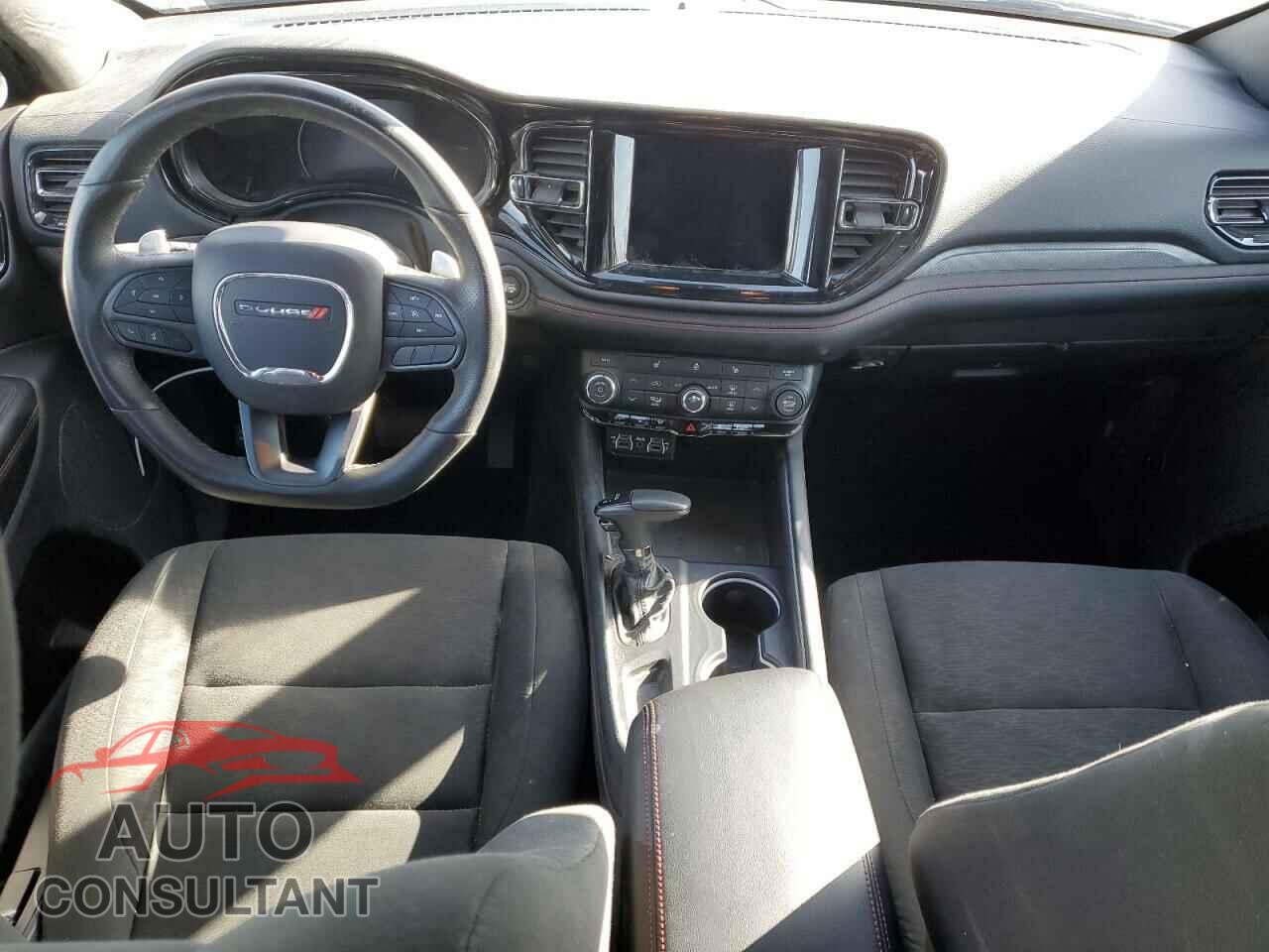 DODGE DURANGO 2023 - 1C4RDJDG8PC582592