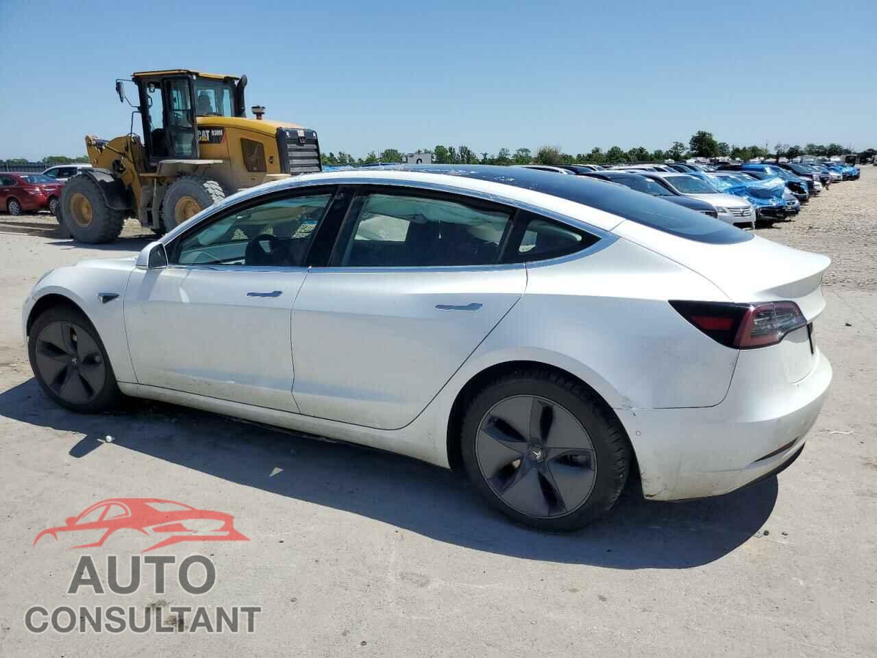 TESLA MODEL 3 2020 - 5YJ3E1EB0LF618987