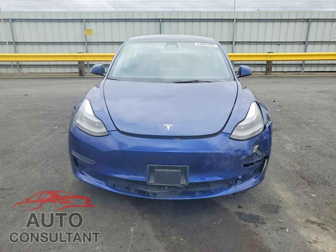 TESLA MODEL 3 2023 - 5YJ3E1EA0PF696652
