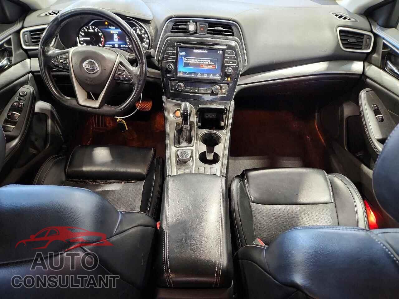 NISSAN MAXIMA 2017 - 1N4AA6AP8HC368037