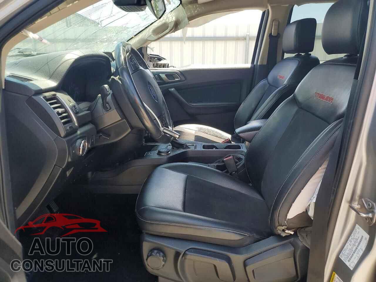 FORD RANGER 2021 - 1FTER4FH8MLD61559