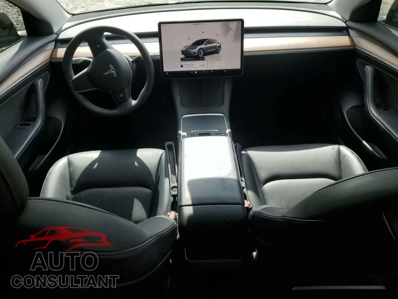 TESLA MODEL 3 2023 - 5YJ3E1EB8PF392106