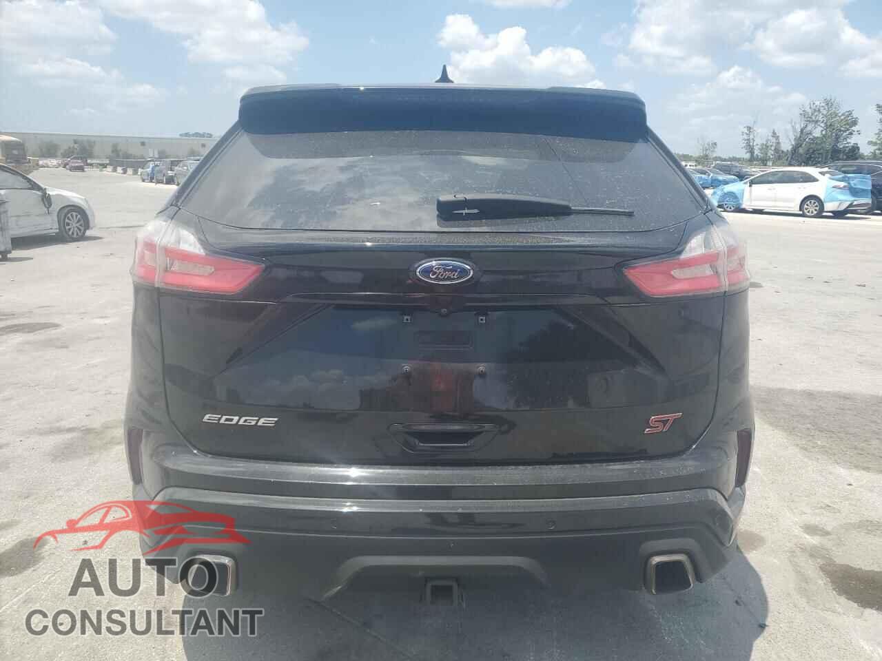 FORD EDGE 2020 - 2FMPK4AP5LBA66960