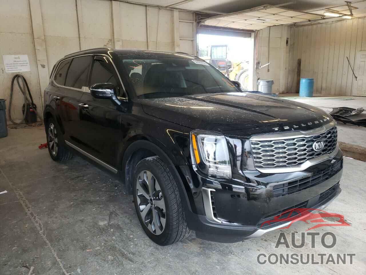 KIA TELLURIDE 2020 - 5XYP64HC9LG028431