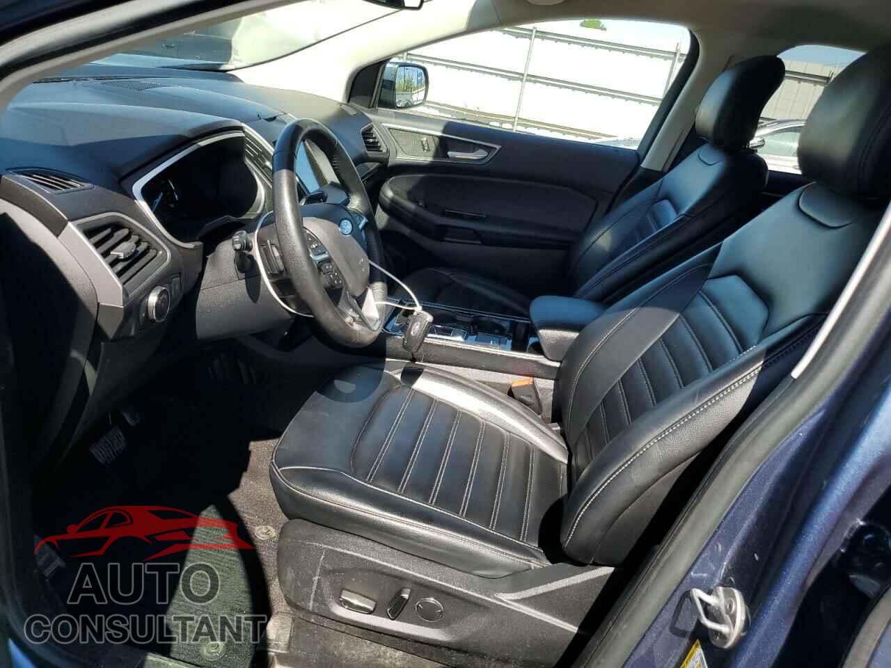 FORD EDGE 2019 - 2FMPK4J9XKBB72904