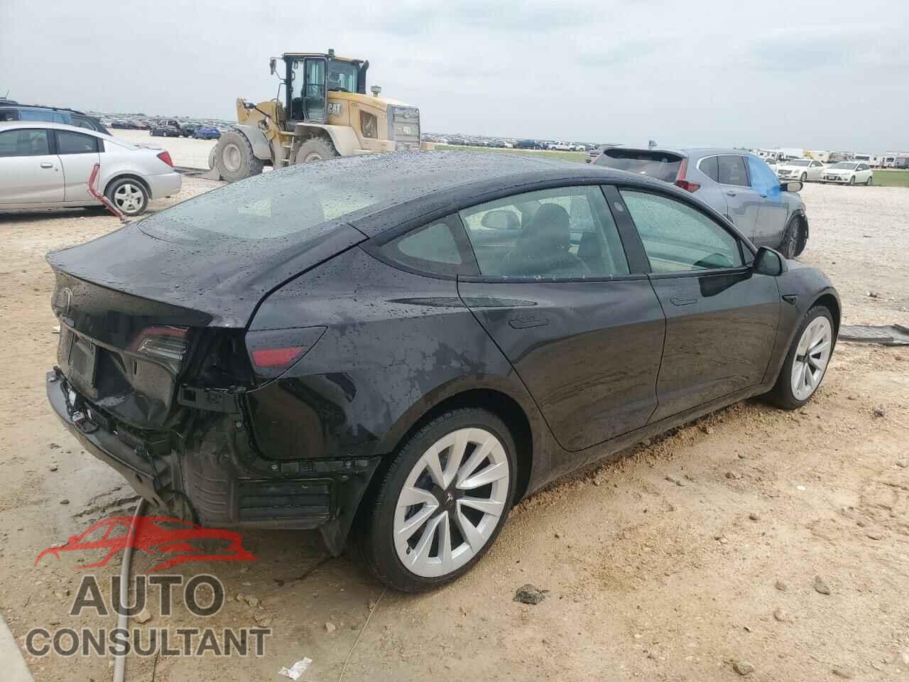 TESLA MODEL 3 2023 - 5YJ3E1EA4PF439347