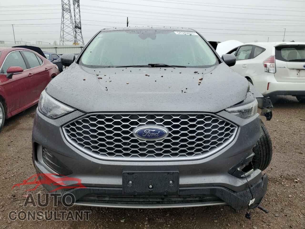 FORD EDGE 2023 - 2FMPK4J98PBA30722