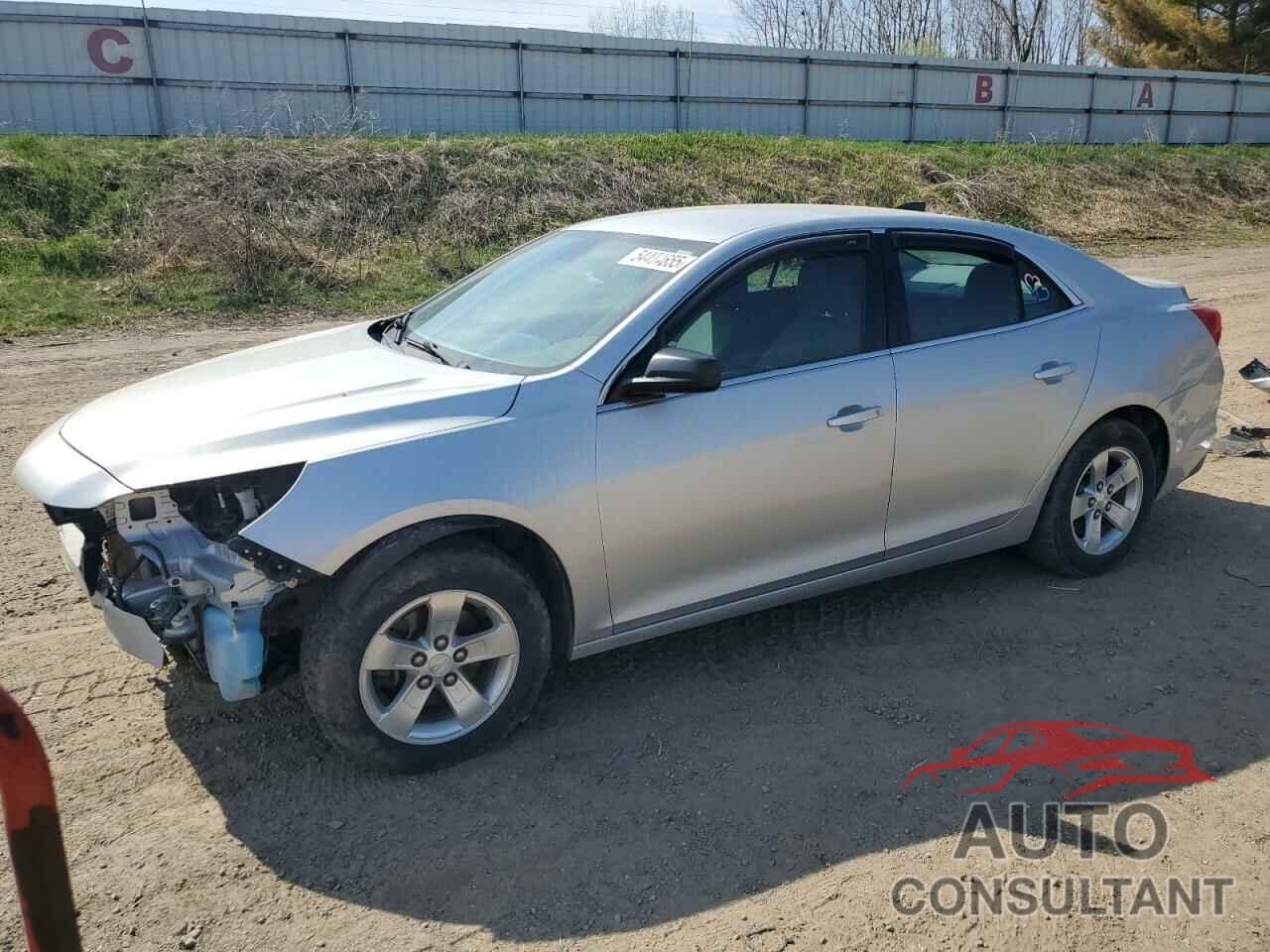CHEVROLET MALIBU 2015 - 1G11B5SL3FF103706