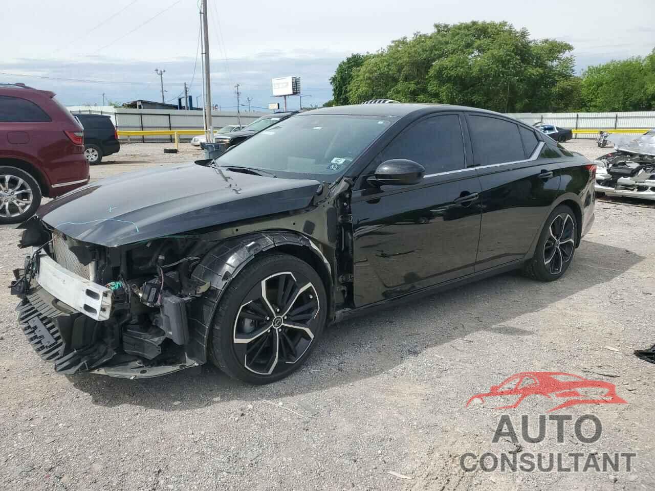 NISSAN ALTIMA 2024 - 1N4BL4CV8RN326469