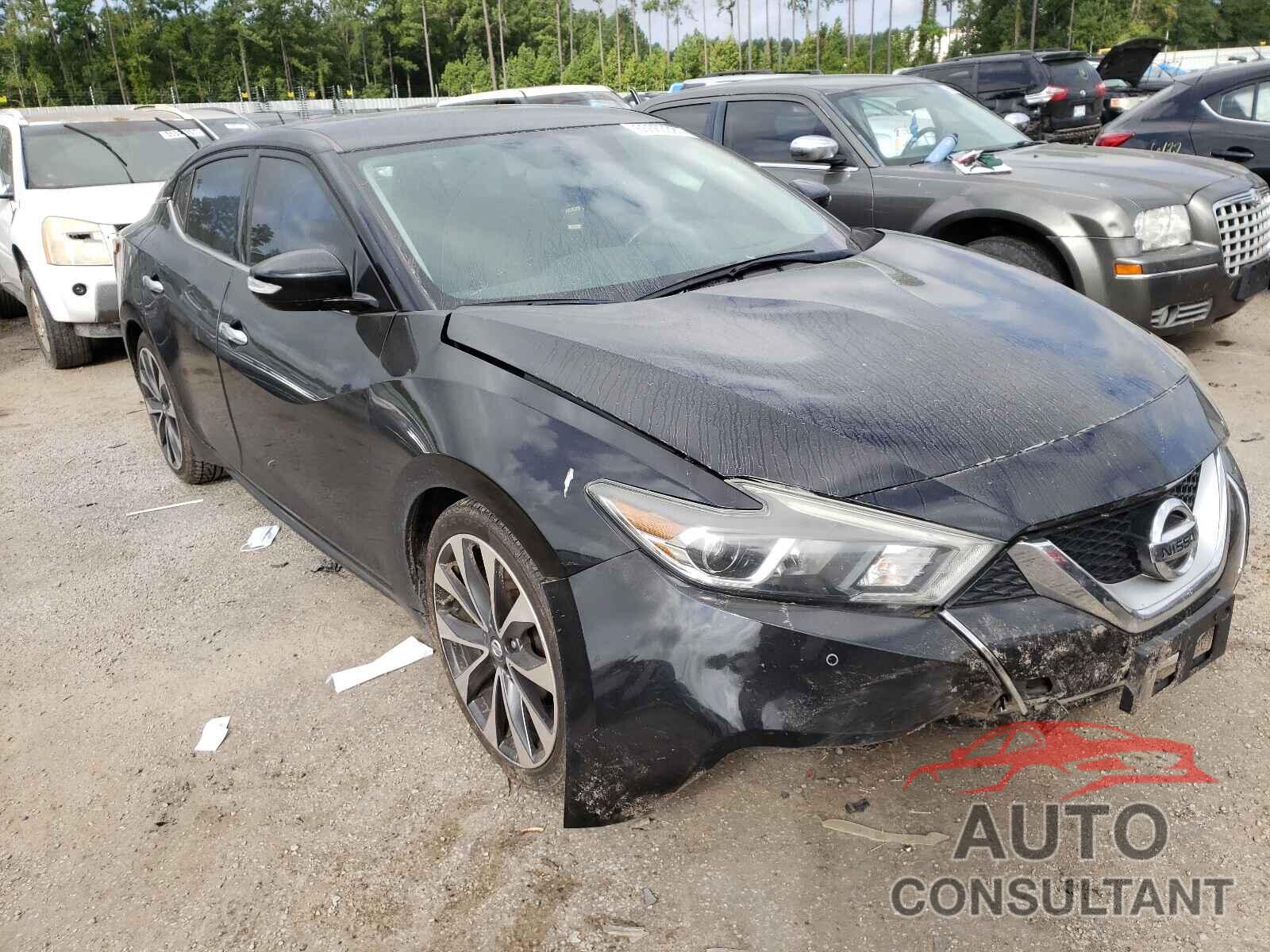 NISSAN MAXIMA 2016 - 1N4AA6AP6GC448547