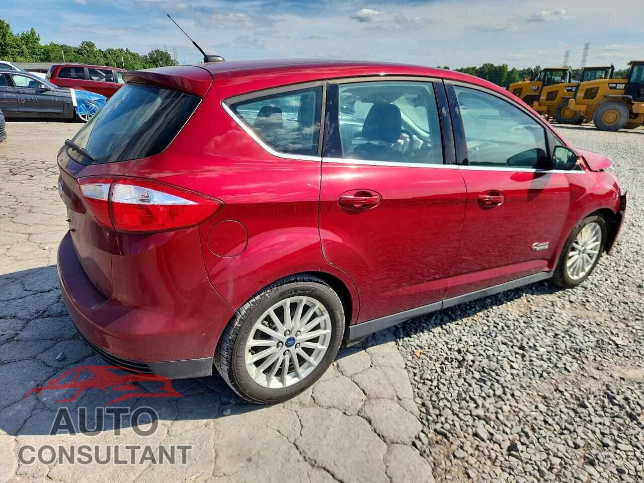 FORD CMAX 2015 - 1FADP5CU9FL101995