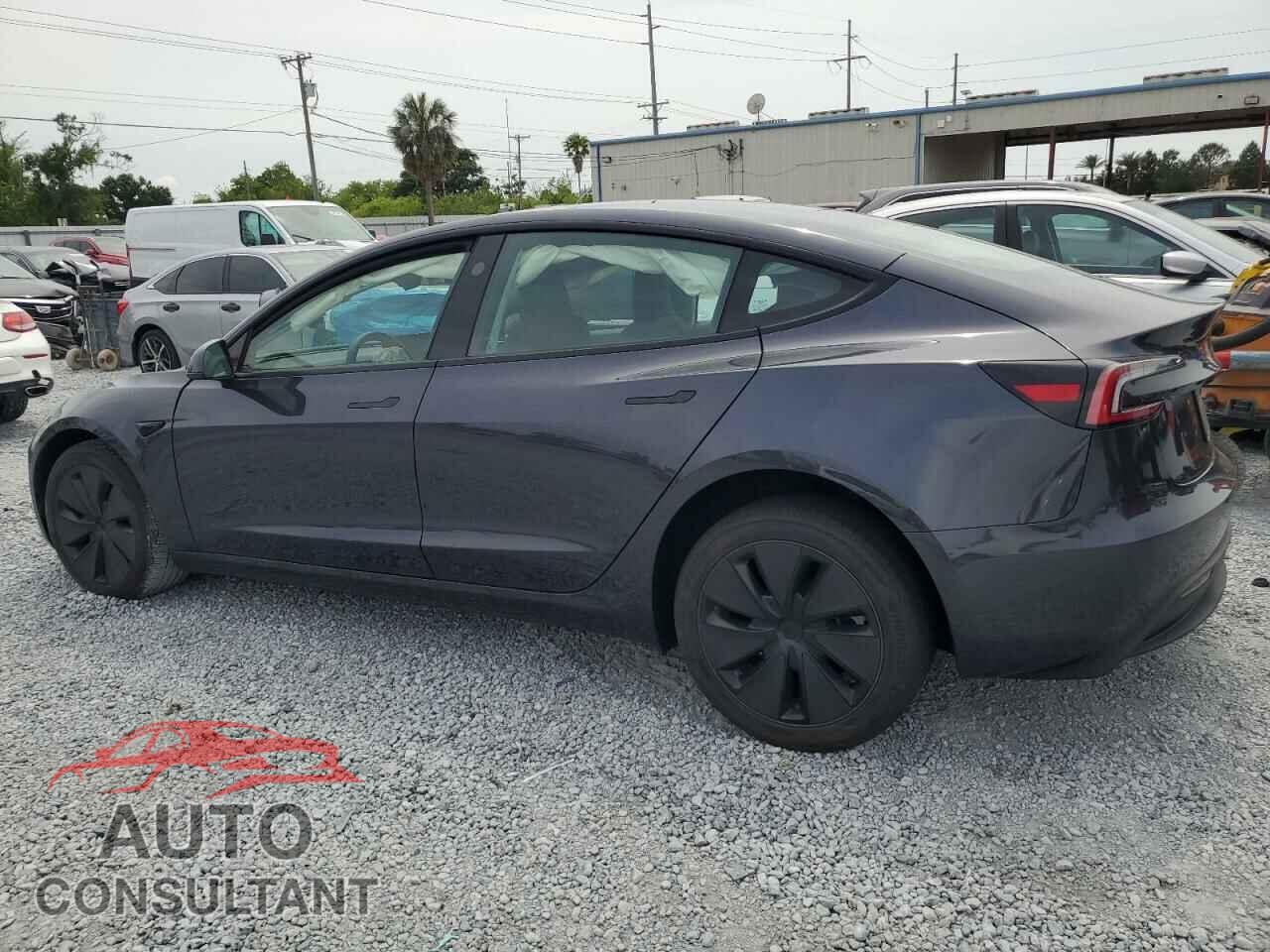 TESLA MODEL 3 2024 - 5YJ3E1EA2RF856999