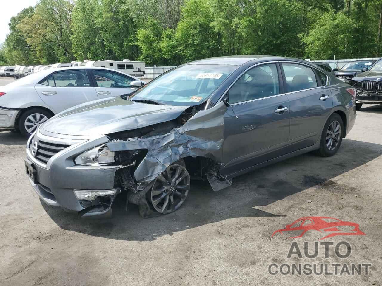 NISSAN ALTIMA 2015 - 1N4AL3AP2FN904247