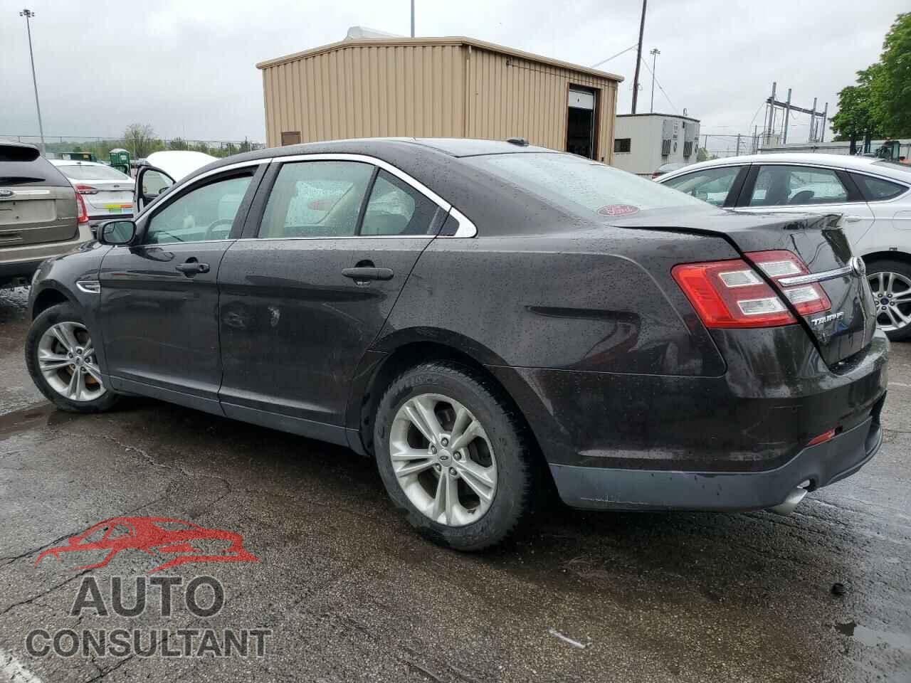 FORD TAURUS 2013 - 1FAHP2E86DG174585