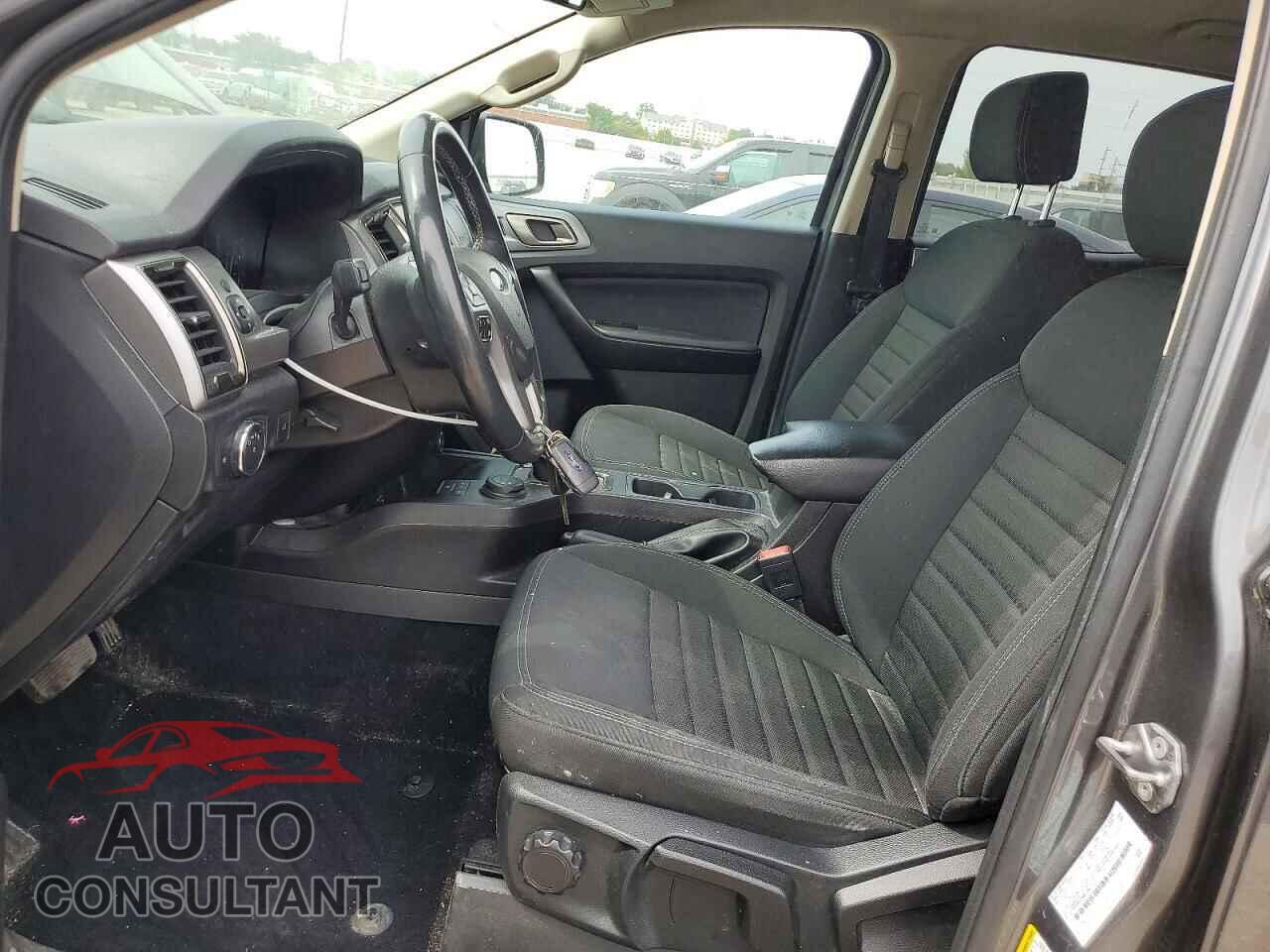 FORD RANGER 2021 - 1FTER4FH3MLD96722