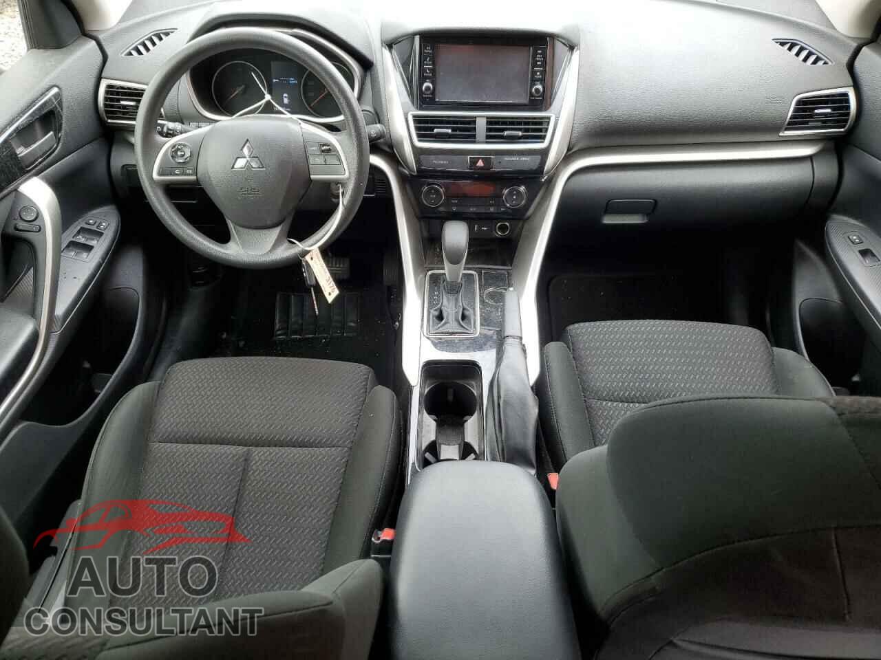 MITSUBISHI ECLIPSE 2019 - JA4AS3AA7KZ040835