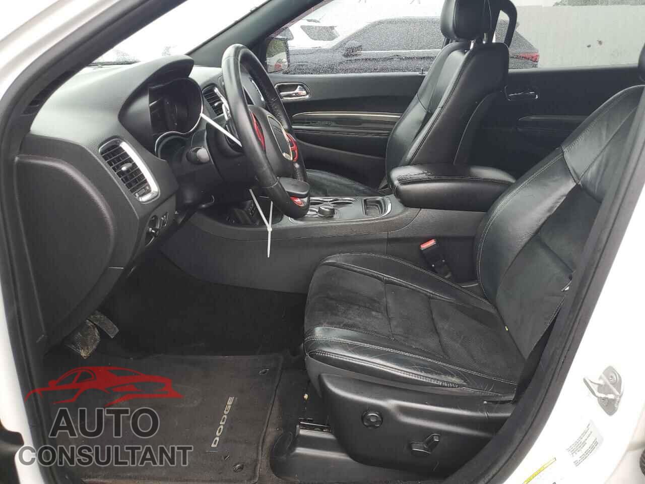 DODGE DURANGO 2015 - 1C4RDJAG7FC760351
