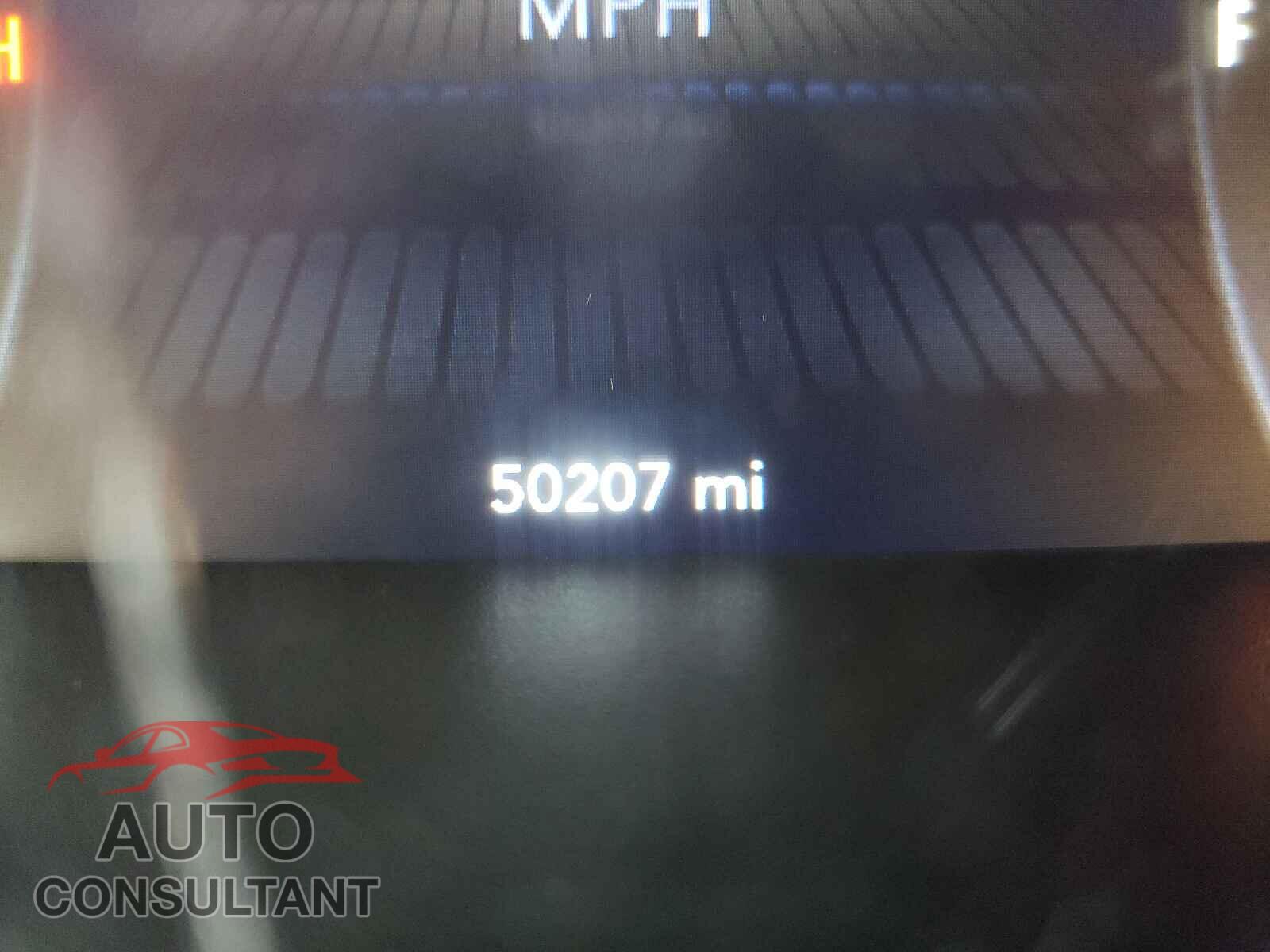 DODGE CHALLENGER 2019 - 2C3CDZAG8KH616436