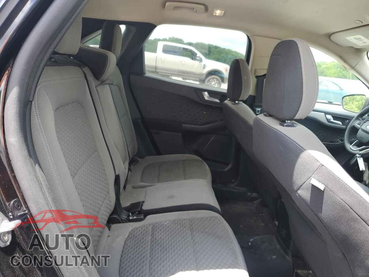 FORD ESCAPE 2020 - 1FMCU0G60LUA66942