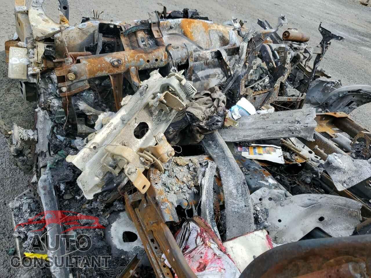 FORD F250 2017 - 1FT7X2B66HEC74664