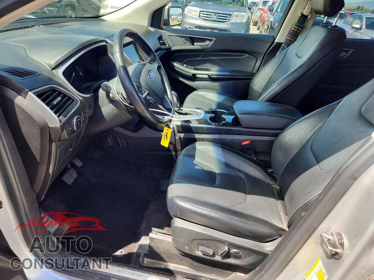 FORD EDGE 2017 - 2FMPK4K99HBB59990