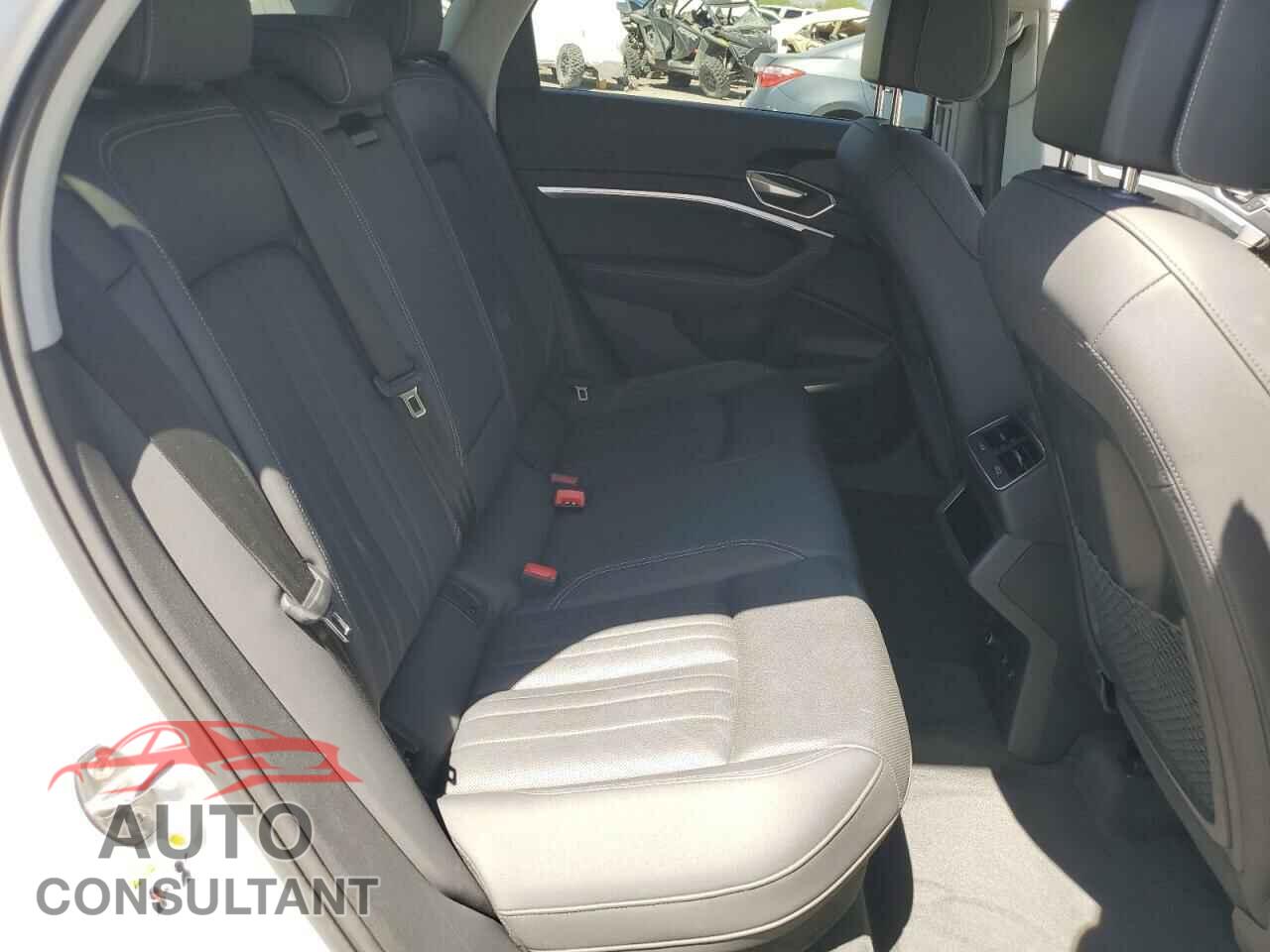 AUDI E-TRON 2021 - WA12AAGE6MB001090