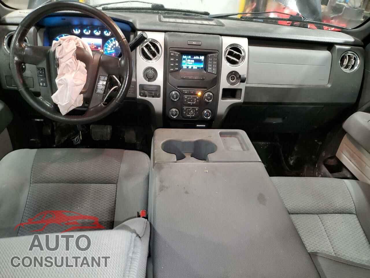FORD F-150 2014 - 1FTFX1CF4EKE34865