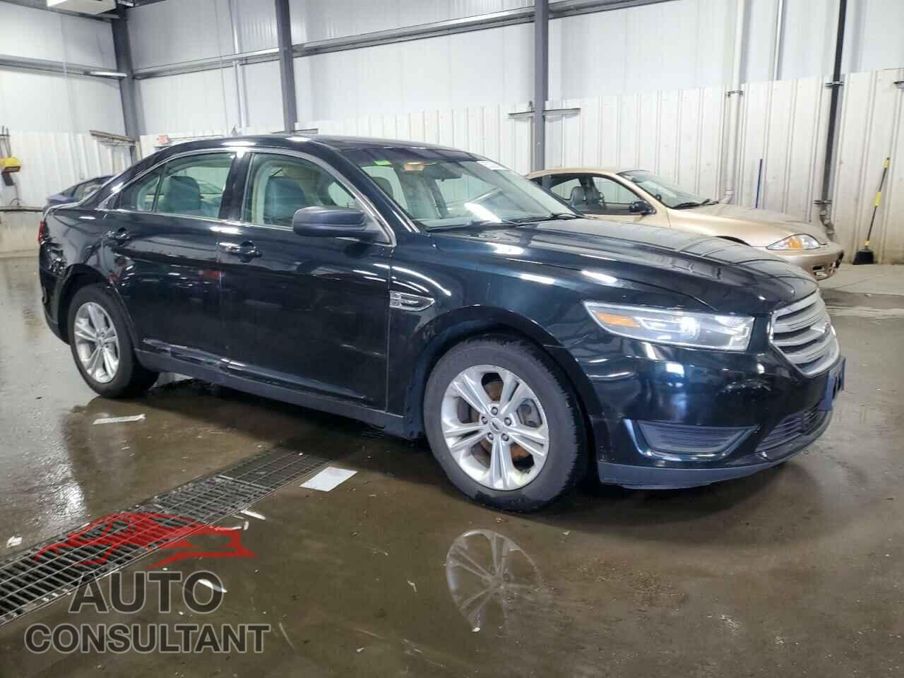 FORD TAURUS 2015 - 1FAHP2D84FG131738