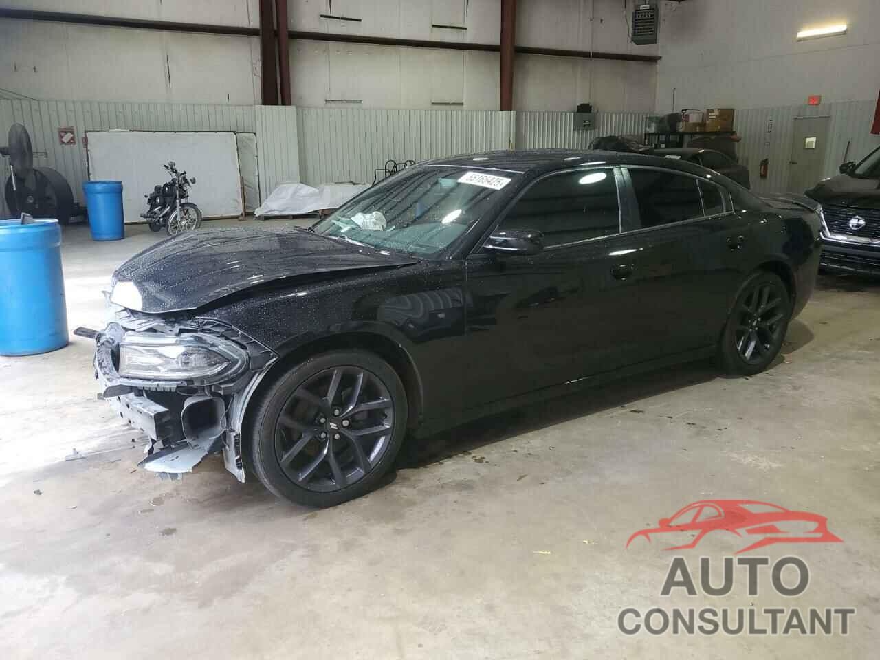DODGE CHARGER 2020 - 2C3CDXBG8LH151435