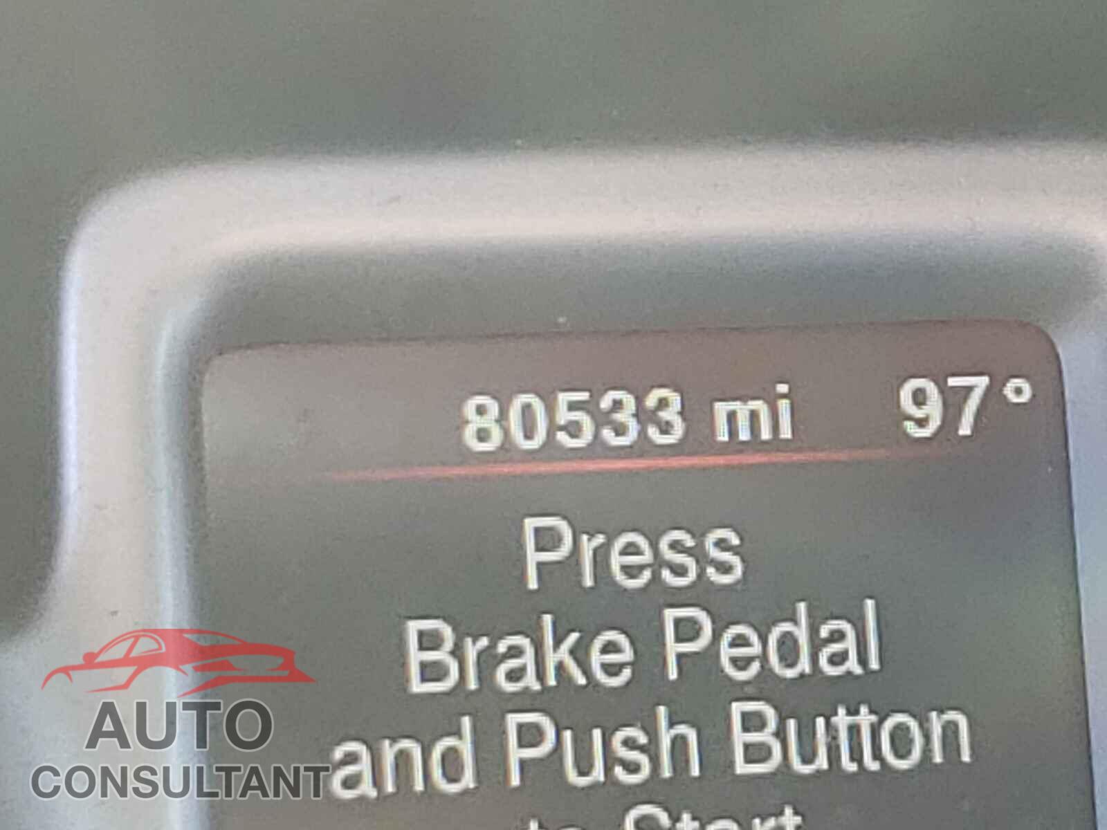 DODGE JOURNEY 2017 - 3C4PDDBGXHT615772