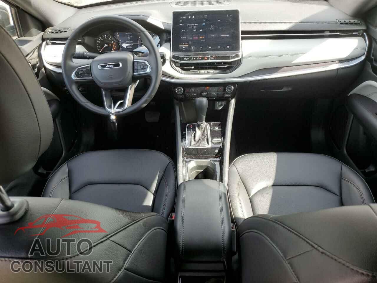 JEEP COMPASS 2024 - 3C4NJDCN1RT602861