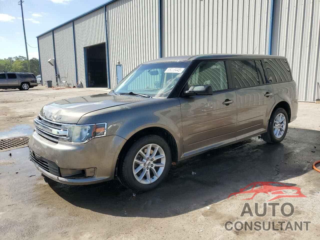 FORD FLEX 2014 - 2FMGK5B85EBD40917