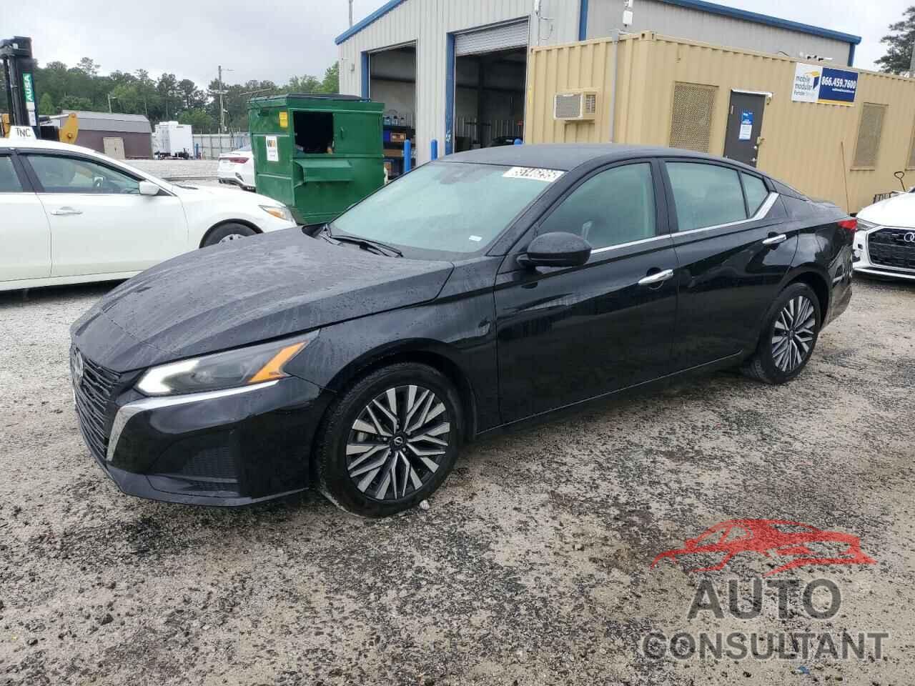 NISSAN ALTIMA 2024 - 1N4BL4DV8RN341794