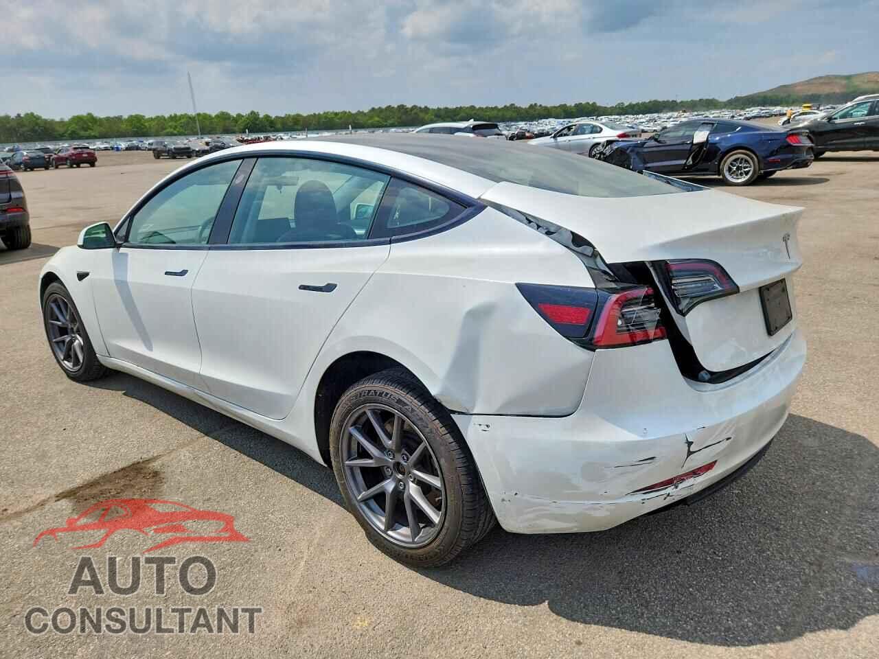 TESLA MODEL 3 2023 - 5YJ3E1EA3PF422992