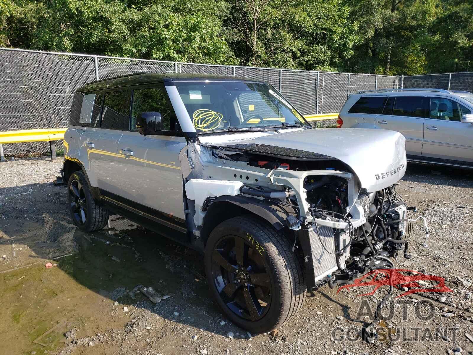 LAND ROVER DEFENDER 2021 - SALE3ERU2M2038901