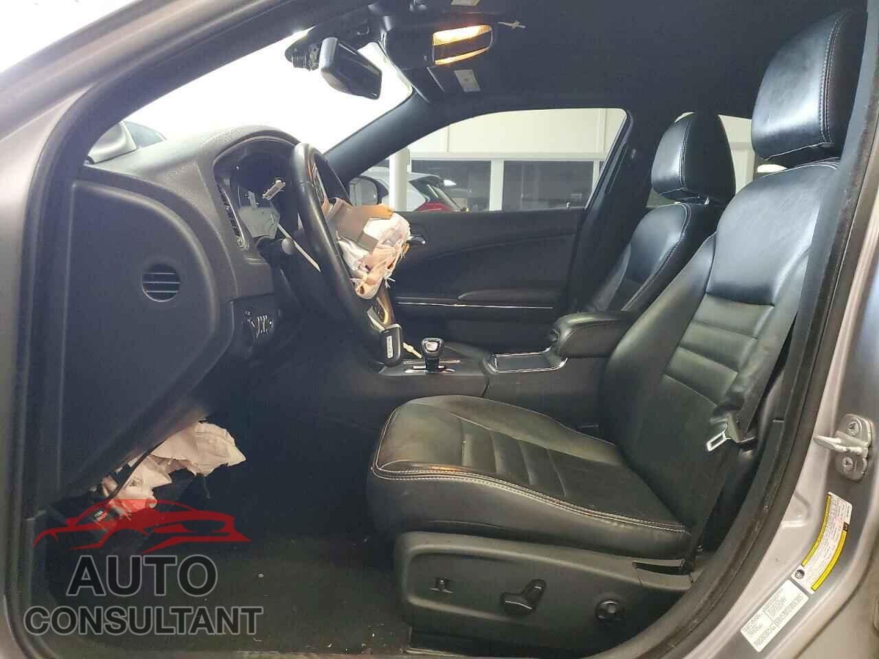 DODGE CHARGER 2014 - 2C3CDXHGXEH164701