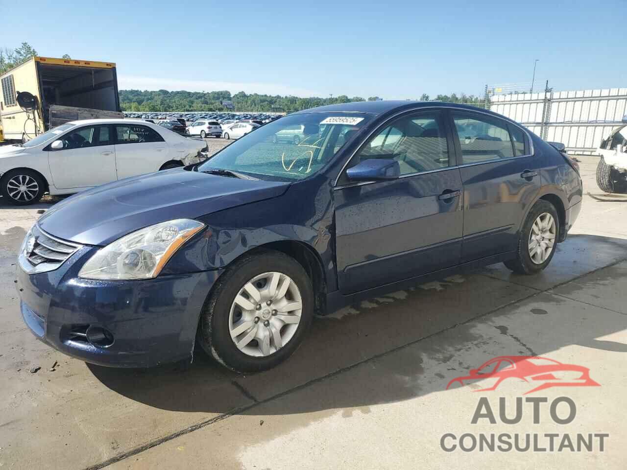 NISSAN ALTIMA 2010 - 1N4AL2AP6AN402229