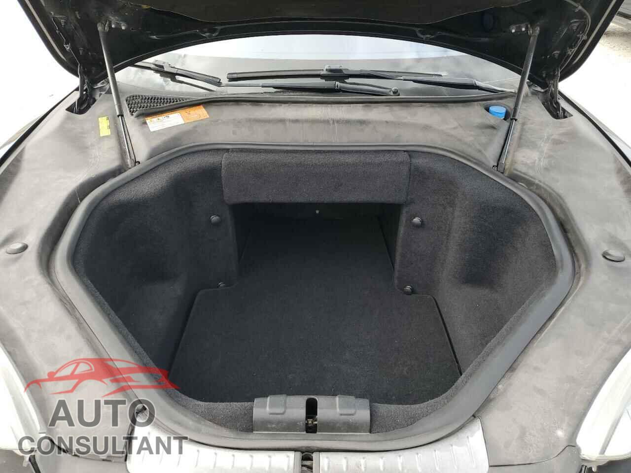 TESLA MODEL S 2013 - 5YJSA1DP4DFP05636