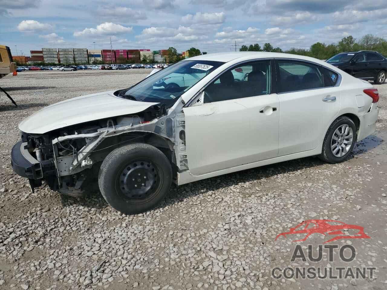 NISSAN ALTIMA 2016 - 1N4AL3AP5GC240152