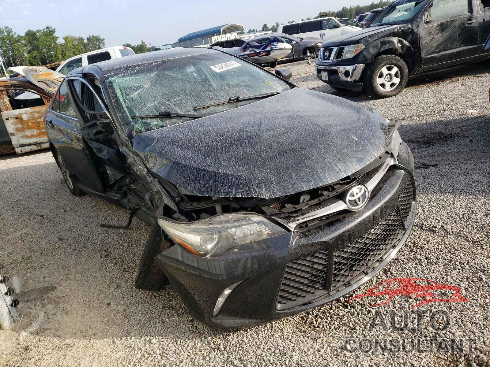 TOYOTA CAMRY 2016 - 4T1BF1FKXGU543246