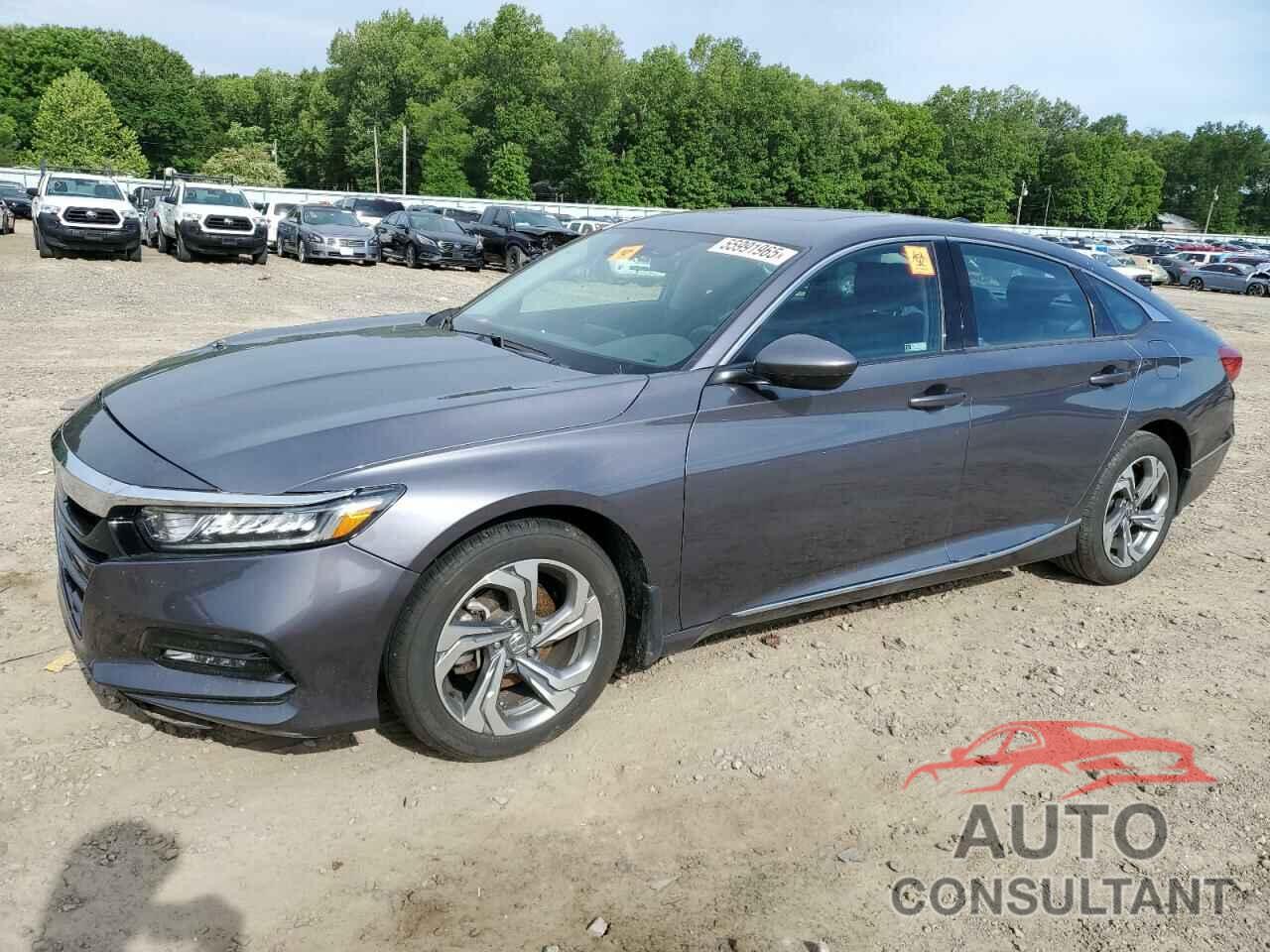 HONDA ACCORD 2019 - 1HGCV1F48KA155330