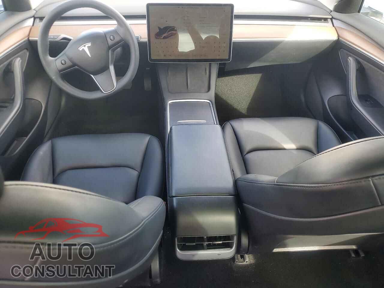 TESLA MODEL 3 2023 - 5YJ3E1EA4PF410737