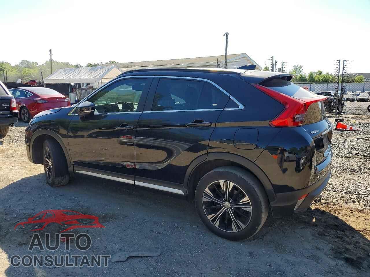MITSUBISHI ECLIPSE 2019 - JA4AT5AA3KZ019540